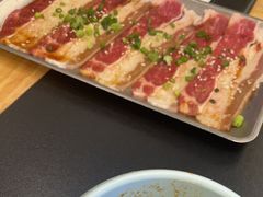 -極屋鮨牛 · 烧肉酒场(时代C馆店)