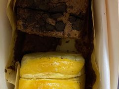 椰香牛乳吐司-司乎·日式鲜吐司(EFC欧美广场店)