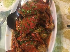 -蟹皇海鲜餐厅
