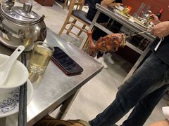 -蒙乡烤全羊·烤羊腿(京溪同和店)