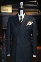 -Mr.Royal御匠先生·手工全麻衬衣西服定制