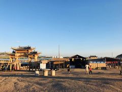 -包头古城文化旅游区