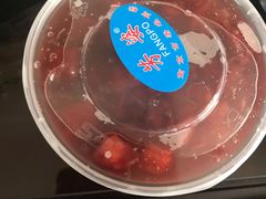 -芳婆糕团店(王府大街店)