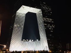 -中央广播电视总台(光华路办公区)