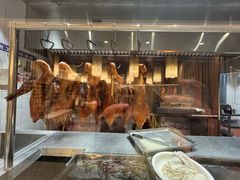 -全聚德(领城国际店)