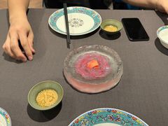 -肆月河豚·新淮扬(金融街店)