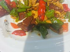 -缘来聚·徽菜名店(黄山宏村店)