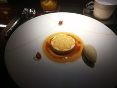 -LA TABLE de Joël Robuchon Restaurant