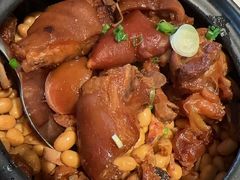 -陶德砂锅(蜀汉路店)