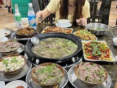 -乐山食古香跷脚牛肉