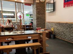 大堂-井格重庆火锅(临平银泰城店)