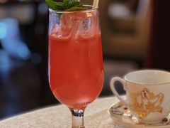 -Salon de Ville浦江汇(上海外滩华尔道夫酒店店)