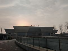 -郑州东站