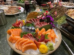 -顺轩海鲜火锅酒家