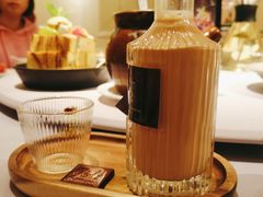 -小资太太餐厅(南岗区店)