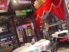 -五马集·海鲜·温州大牌档(黑金冠五马街十字路口店)