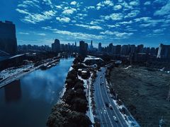 -天津之眼摩天轮