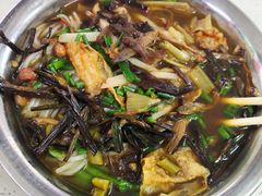 螺蛳粉-凤张螺蛳粉·爽口粉(跃进路总店)