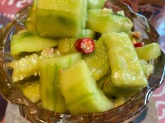 -火塘云南烧烤大排档