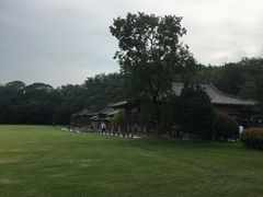 -汉陵苑