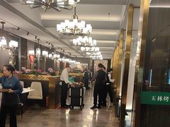 -玉林烤鸭店(垡头店)