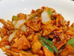 -八大碗·地道东北菜(白塔堡店)