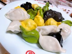 -双合园·海鲜水饺青岛菜(品牌首店)