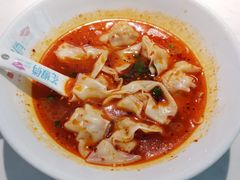 -花椒俏川菜小馆(南海万达店)