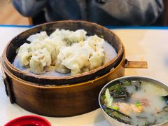-海汇源老烧麦店(东大街总店)
