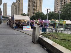 -万宝财富商业广场