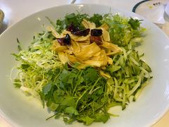 现做手撕油豆皮-帕米尔食府(白云观店)