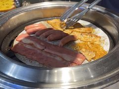 -晓燃地摊烤肉(朝阳双桥店)