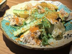 -隐月· 㐂和食屋(芝罘万达公馆店)
