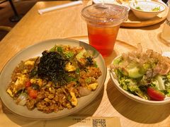 -无印良品餐堂 MUJI Diner(成都太古里店)