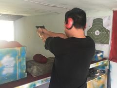-华连射击俱乐部