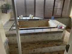 -春晖园度假酒店温泉