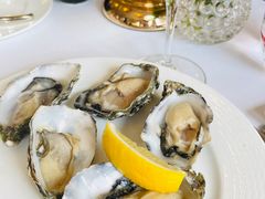 -上海和平饭店-华懋阁 The Cathay Room