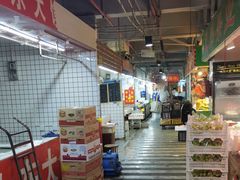 -密云菜市场