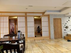 -碧中海汤泉汗蒸酒店