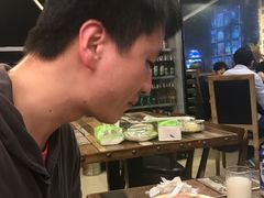 -疆里疆外·和田烤肉·清真