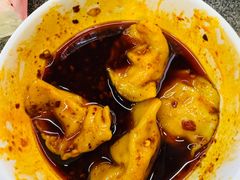 -春阳水饺(香槟广场店)