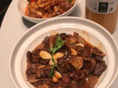 -曾家厨房·新徽菜(高新天柱路店)