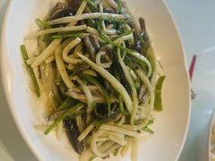 -玫瑰厅上海菜(兴国路店)