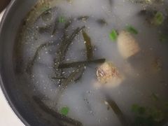 -海汇源老烧麦店(东大街总店)