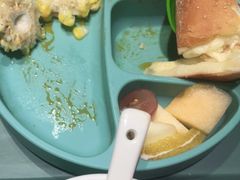 -西贝莜面村(上海百联西郊店)