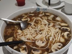 -火龙堂·风味民间菜(文一路店)