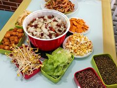 -金三可市井水煮鱼(金碧园店)