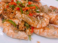 -毛记饭店
