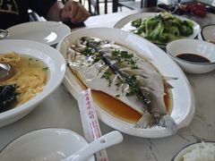 -蟹天蟹地农家菜·阳澄湖大闸蟹(浅水湾店)