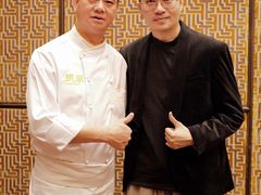 -明阁 Ming Court(广州朗豪酒店)